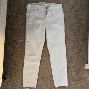 Articles of Society White Women's Jeans